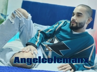 Angelcolemanx
