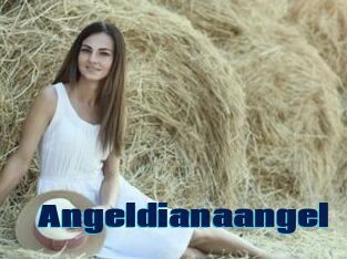 Angeldianaangel
