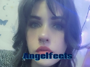 Angelfeets