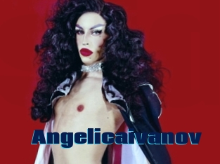 Angelicaivanov