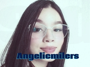 Angelicmilers
