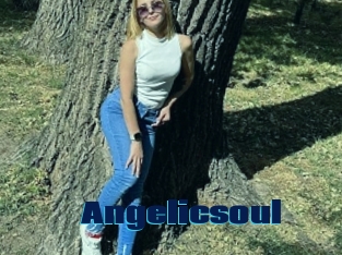 Angelicsoul