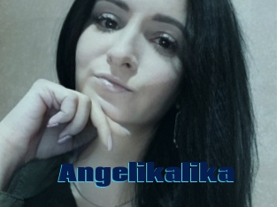 Angelikalika