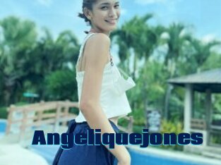 Angeliquejones