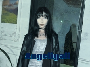 Angeliyali