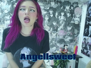 Angellsweet