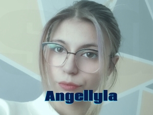 Angellyla