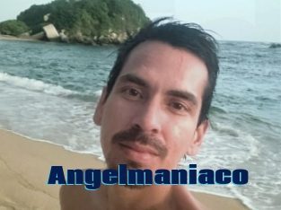 Angelmaniaco