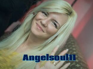 Angelsoul11