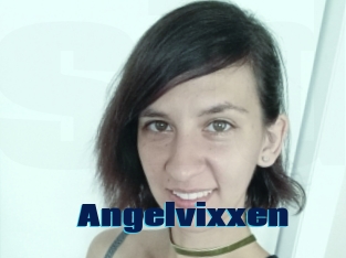 Angelvixxen