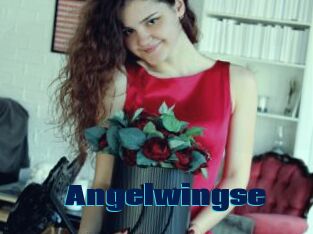 Angelwingse