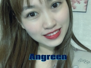 Angreen