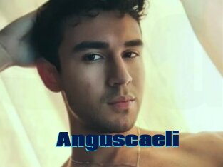 Anguscaeli