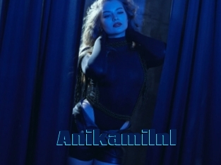 Anikamilnl