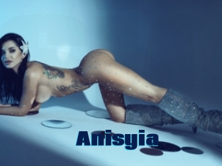 Anisyia