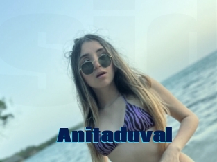 Anitaduval