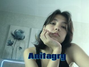 Anitagry