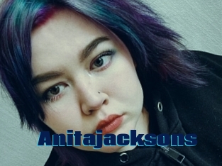 Anitajacksons