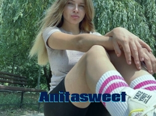 Anitasweet