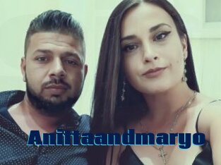 Anittaandmaryo