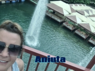 Aniuta