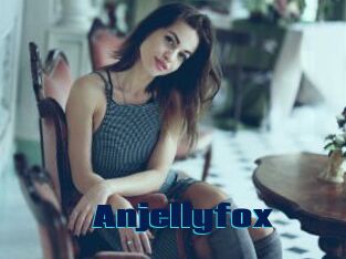 Anjellyfox