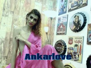 Ankarlove