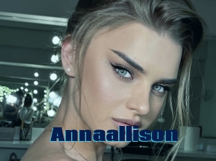 Annaallison