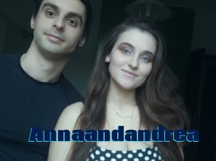 Annaandandrea