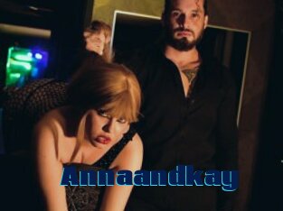 Annaandkay