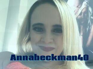 Annabeckman40