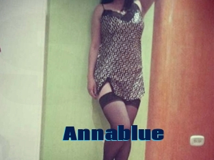 Annablue