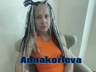 Annakorleva
