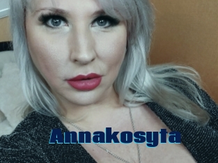 Annakosyta
