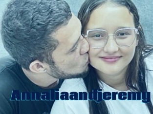 Annaliaandjeremy