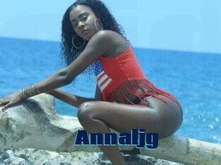 Annaljg