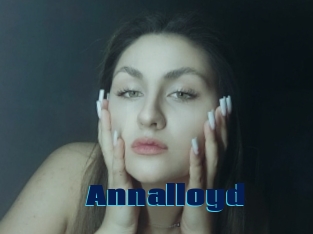 Annalloyd