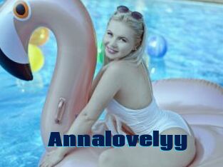 Annalovelyy