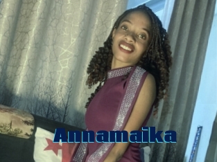 Annamaika