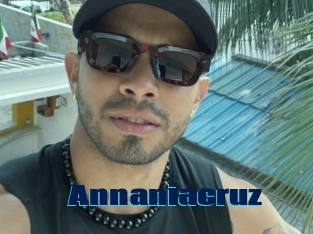 Annaniacruz