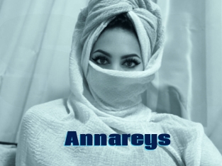Annareys