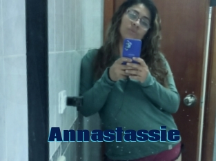 Annastassie