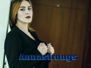 Annastrongs