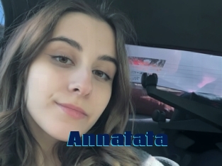 Annatata