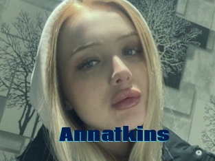 Annatkins