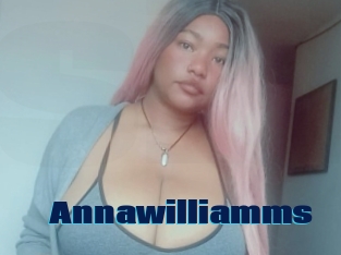 Annawilliamms