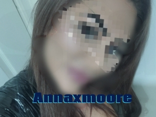 Annaxmoore