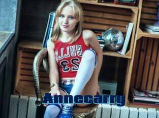 Annecarry
