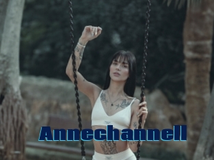 Annechannell