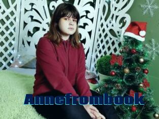 Annefrombook